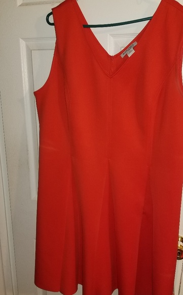 Skater Dress - Picture 2 of 5